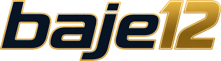 baje12 logo